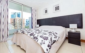 Carmelitas Contemporary